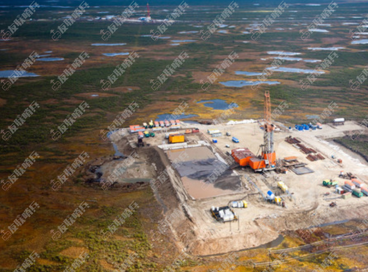 友聯哨兵移動監控系統助力油井無線遠程視頻監控