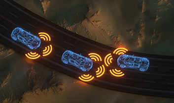 移動監控系統在汽車上的應用