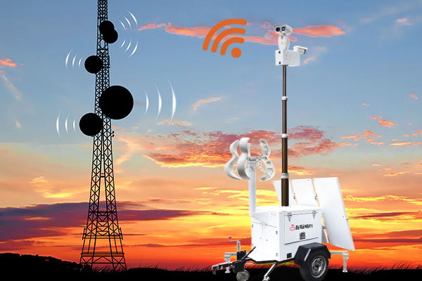 無線網(wǎng)橋避開干擾的幾個(gè)知識點(diǎn)