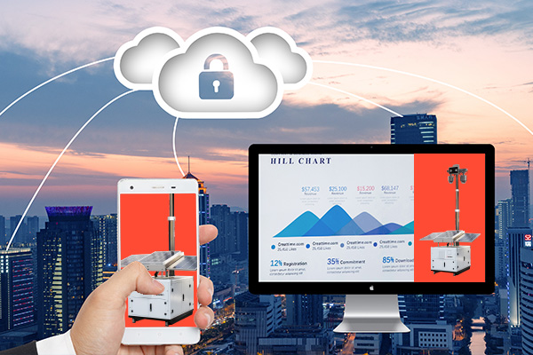 無線網(wǎng)橋在安裝初期應(yīng)該怎么調(diào)試?