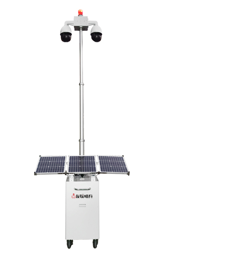 小哨兵移動監控